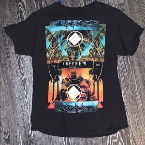 Empyre Short Sleeve Shirt